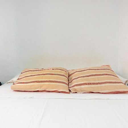 Rooms Young People Only, Soho Citycenter Málaga Eksteriør billede