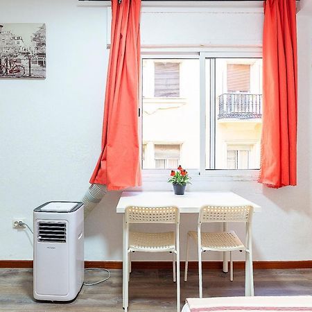 Rooms Young People Only, Soho Citycenter Málaga Eksteriør billede